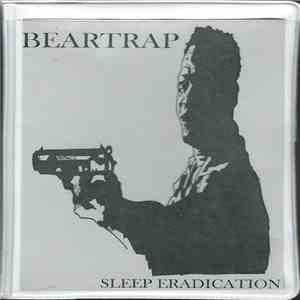 Beartrap  - Sleep Eradication flac album