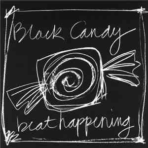 Beat Happening - Black Candy flac album
