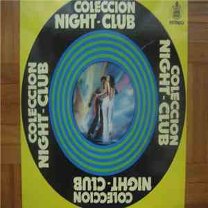 Bebu Silvetti - Colección "Night Club" flac album