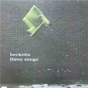 Becketts - Three Songs flac album