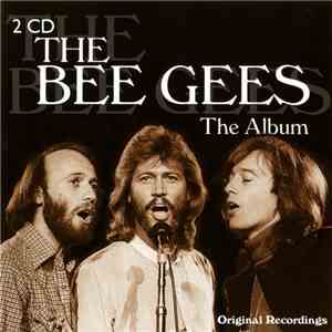 Bee Gees - The Album flac album