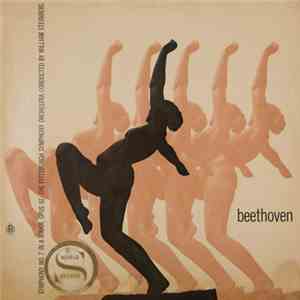 Beethoven, The Pittsburgh Symphony Orchestra Conducted By William Steinberg - Symphony No. 7 In A Minor, Opus 92 flac album