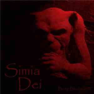 Being Bluefunked! - Simia Dei flac album