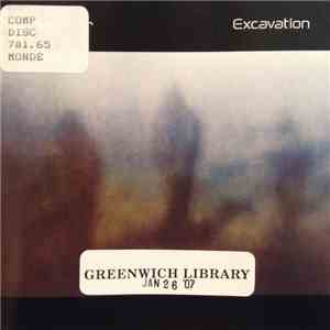 Ben Monder - Excavation flac album