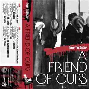 Benny  - A Friend Of Ours flac album