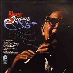 Benny Goodman - Francaise flac album