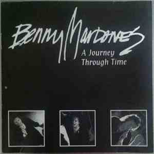 Benny Mardones - A Journey Through Time flac album