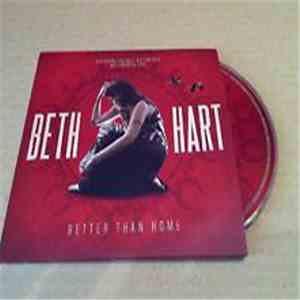 Beth Hart - Better Than Home flac album