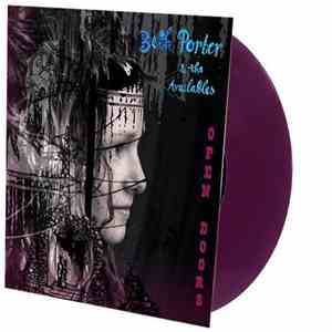 Beth Porter & The Availables - Open Doors flac album