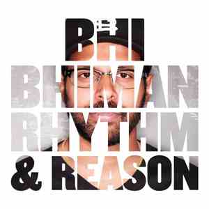 Bhi Bhiman - Rhythm & Reason flac album