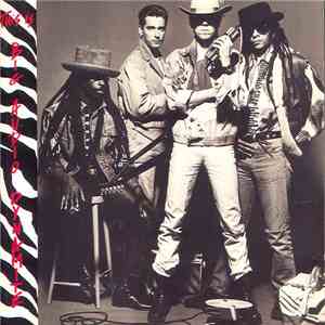 Big Audio Dynamite - This Is Big Audio Dynamite flac album