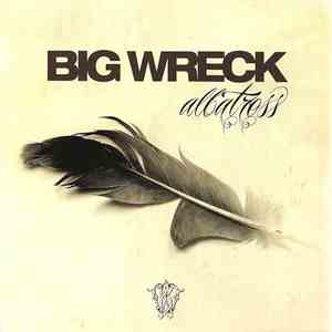 Big Wreck - Albatross flac album