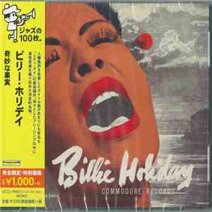 Billie Holiday - Strange Fruit flac album