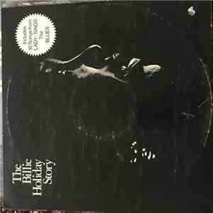 Billie Holiday - The Billie Holiday Story flac album