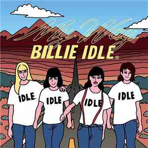 BILLIE IDLE - My Way flac album
