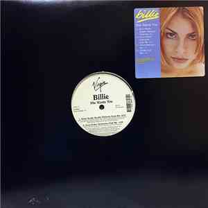 Billie - She Wants You flac album