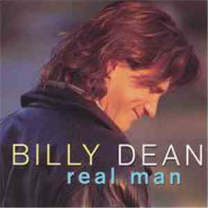 Billy Dean - Real Man flac album