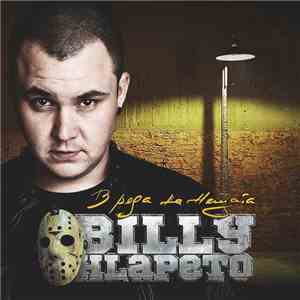 Billy Hlapeto - В реда на нещата flac album