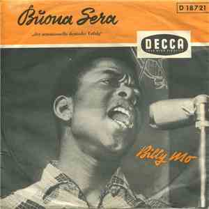 Billy Mo - Buona Sera / Oh, Marie flac album
