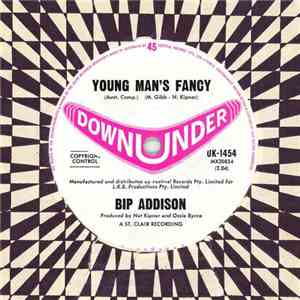 Bip Addison - Young Man's Fancy flac album