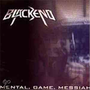 Blackend - Mental. Game. Messiah. flac album