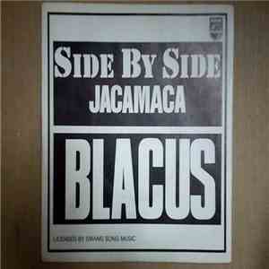 Blacus - Side By Side / Jacamaca flac album
