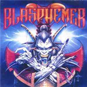 Blasphemer  - Demos 92-95 flac album