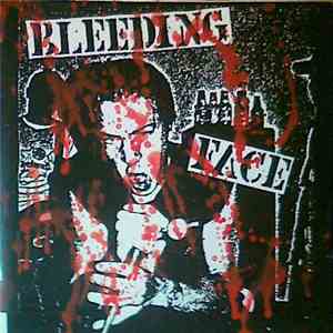 Bleeding Face - Blood Still Drips flac album