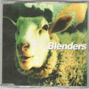 Blenders - Owca flac album