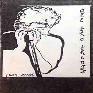Blind Boy  - All The Things flac album