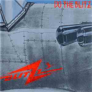 Blitzz - Do The Blitz flac album