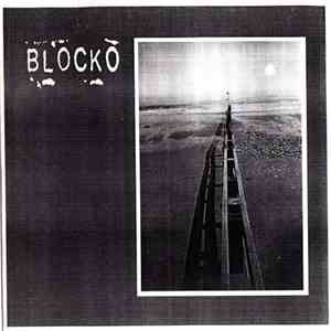 Blocko  - Wager / Bloated flac album