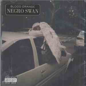 Blood Orange  - Negro Swan flac album