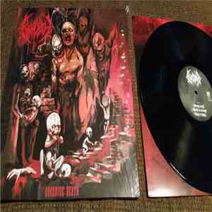 Bloodbath - Breeding Death flac album