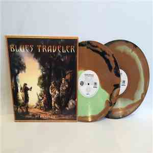 Blues Traveler - Travelers & Thieves flac album