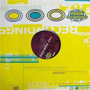 Blusonic - Deep Sea Diver (Remixes) flac album