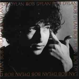 Bob Dylan - From Newport To The Ancient Empty Street In LA flac album