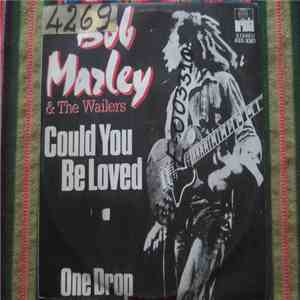 Bob Marley - Could You Be Loved flac album