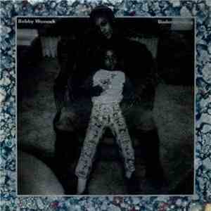 Bobby Womack - Understanding flac album