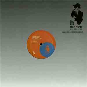 Bodyscrub - Kalendula EP flac album