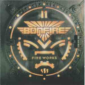 Bonfire - Fire Works flac album