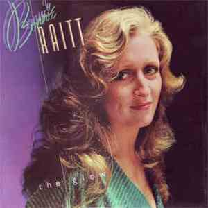 Bonnie Raitt - The Glow flac album