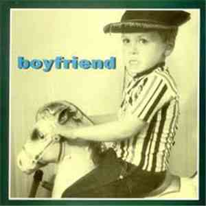 Boyfriend - Hey Big Star / Guitarist Nipple flac album