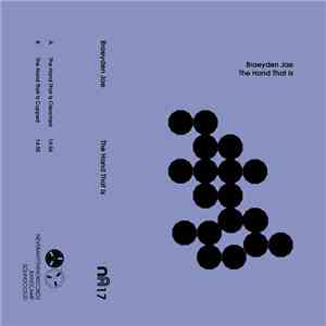 Braeyden Jae - The Hand That Is flac album