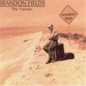 Brandon Fields - The Traveler flac album
