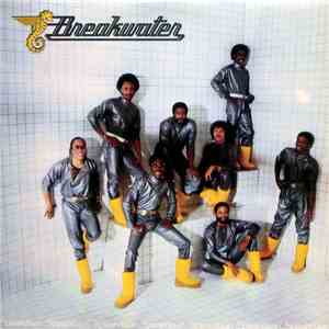 Breakwater - Splashdown flac album