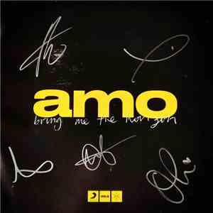 Bring Me The Horizon - Amo flac album