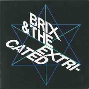 Brix & The Extricated - Damned For Eternity flac album
