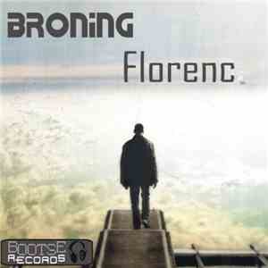 Broning - Florenc flac album