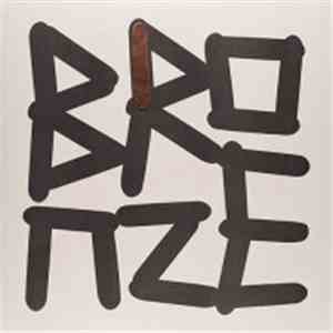 Bronze  - Copper flac album
